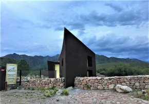 Cabaña premium, Mendoza